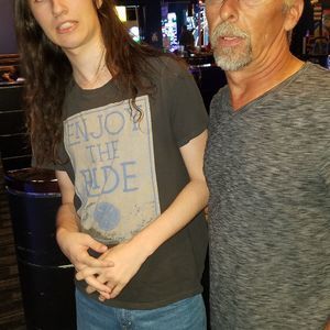 Meet your Posher, Troy